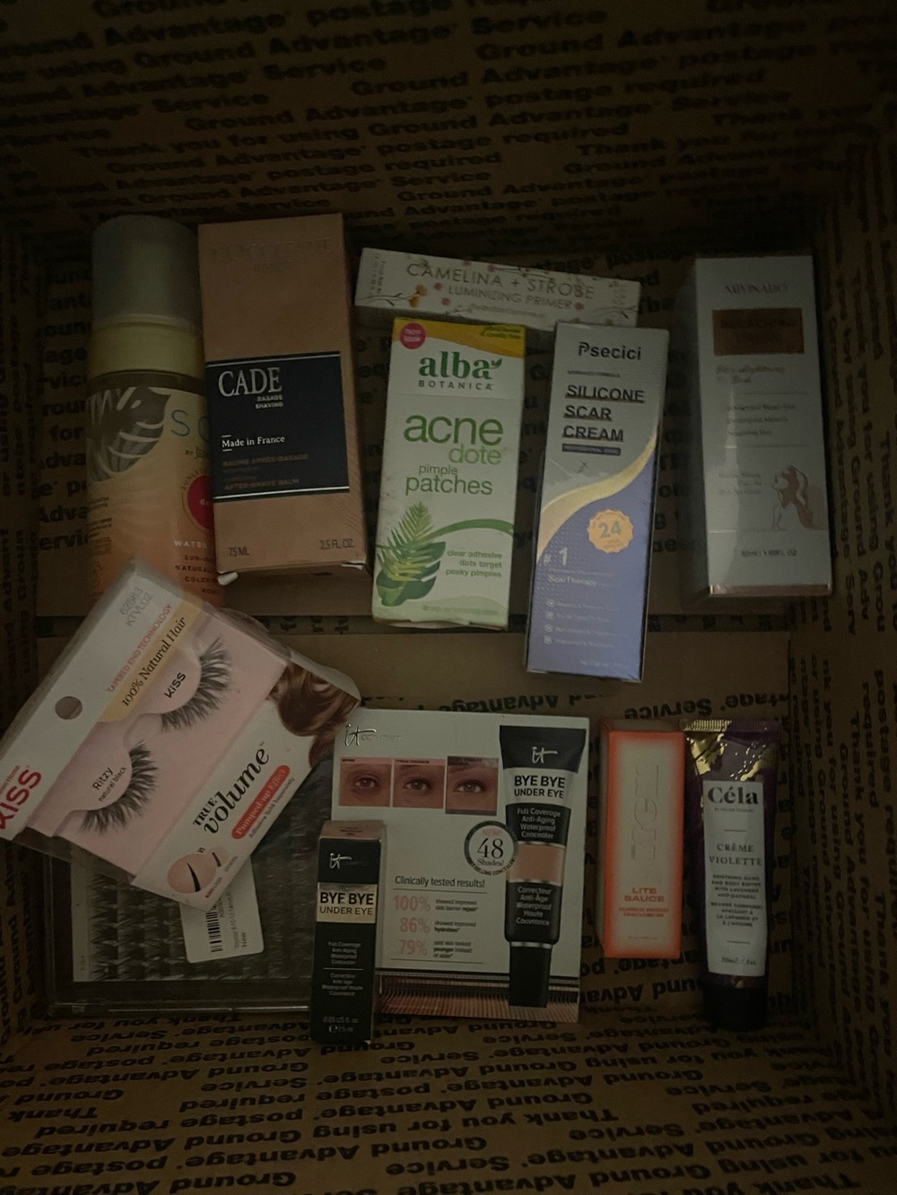 Beauty Bundle - Picture 3 of 3
